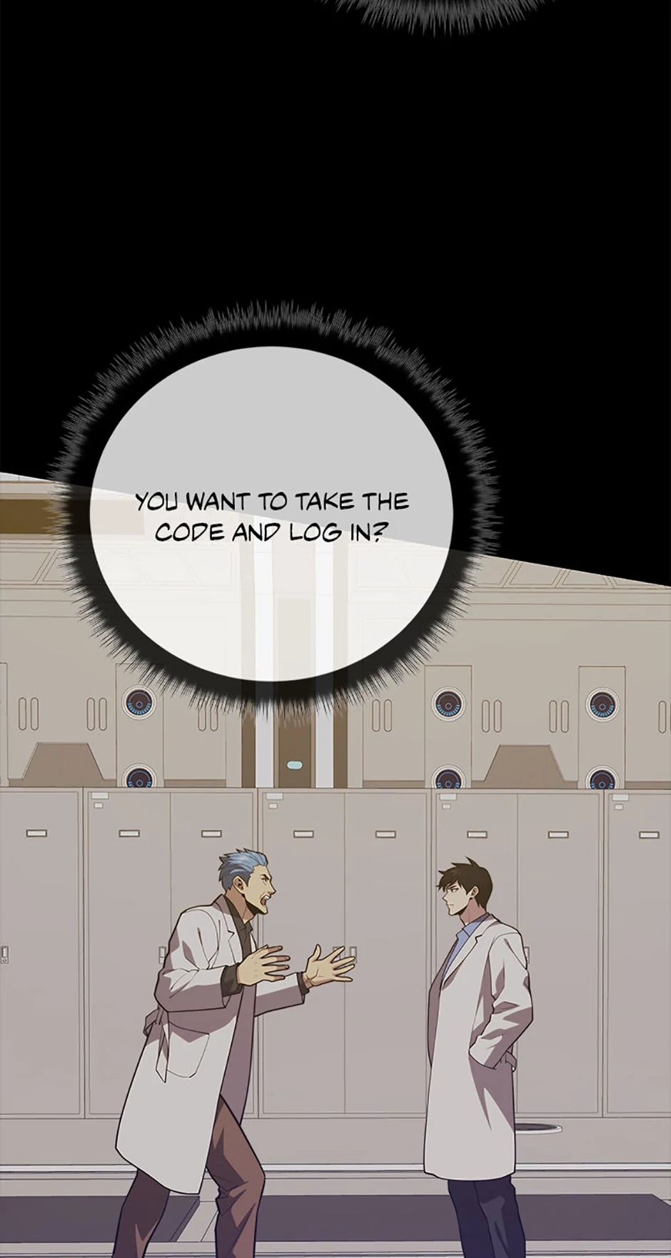 Read Seoul Station