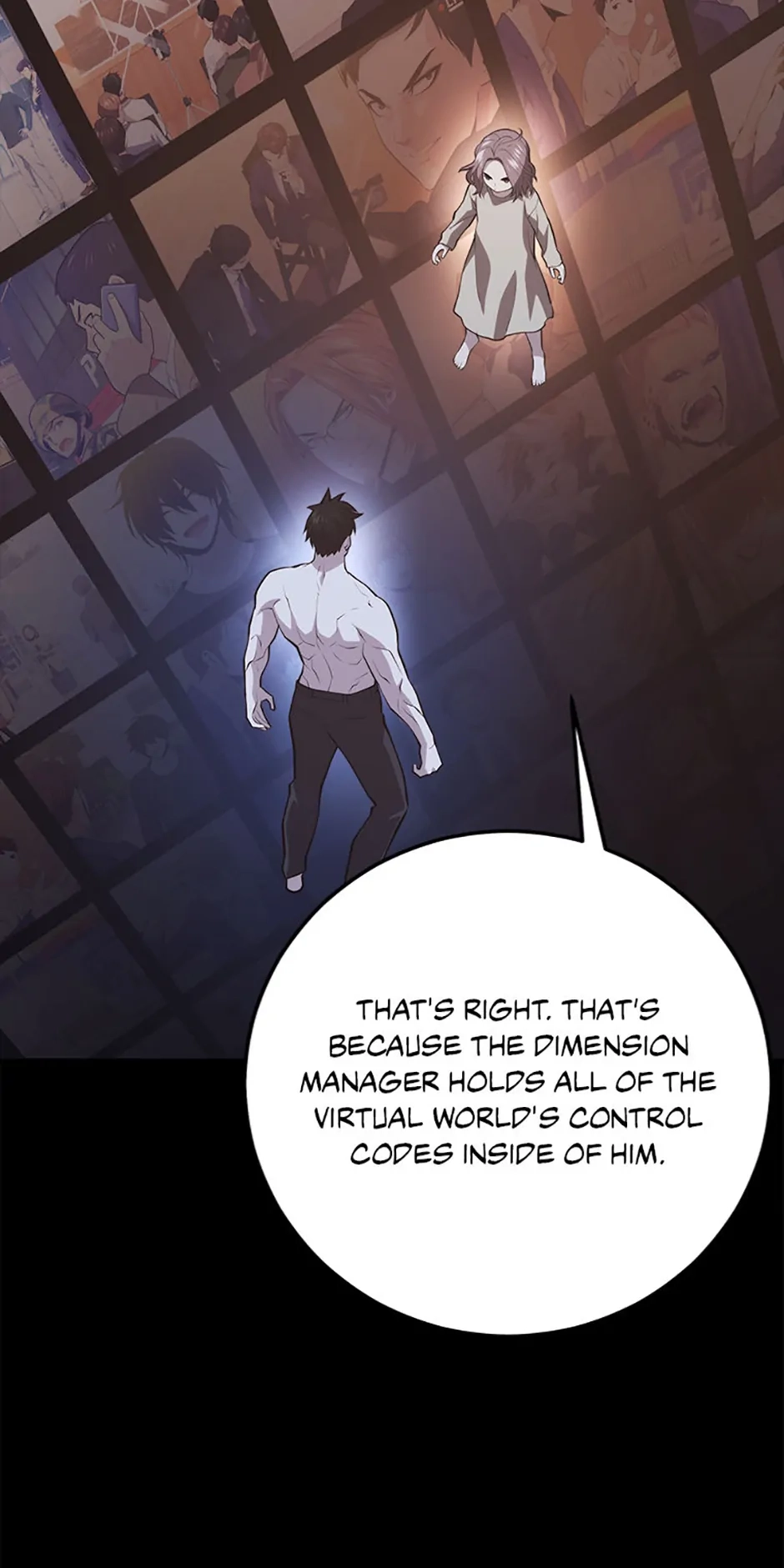 Read Seoul Station
