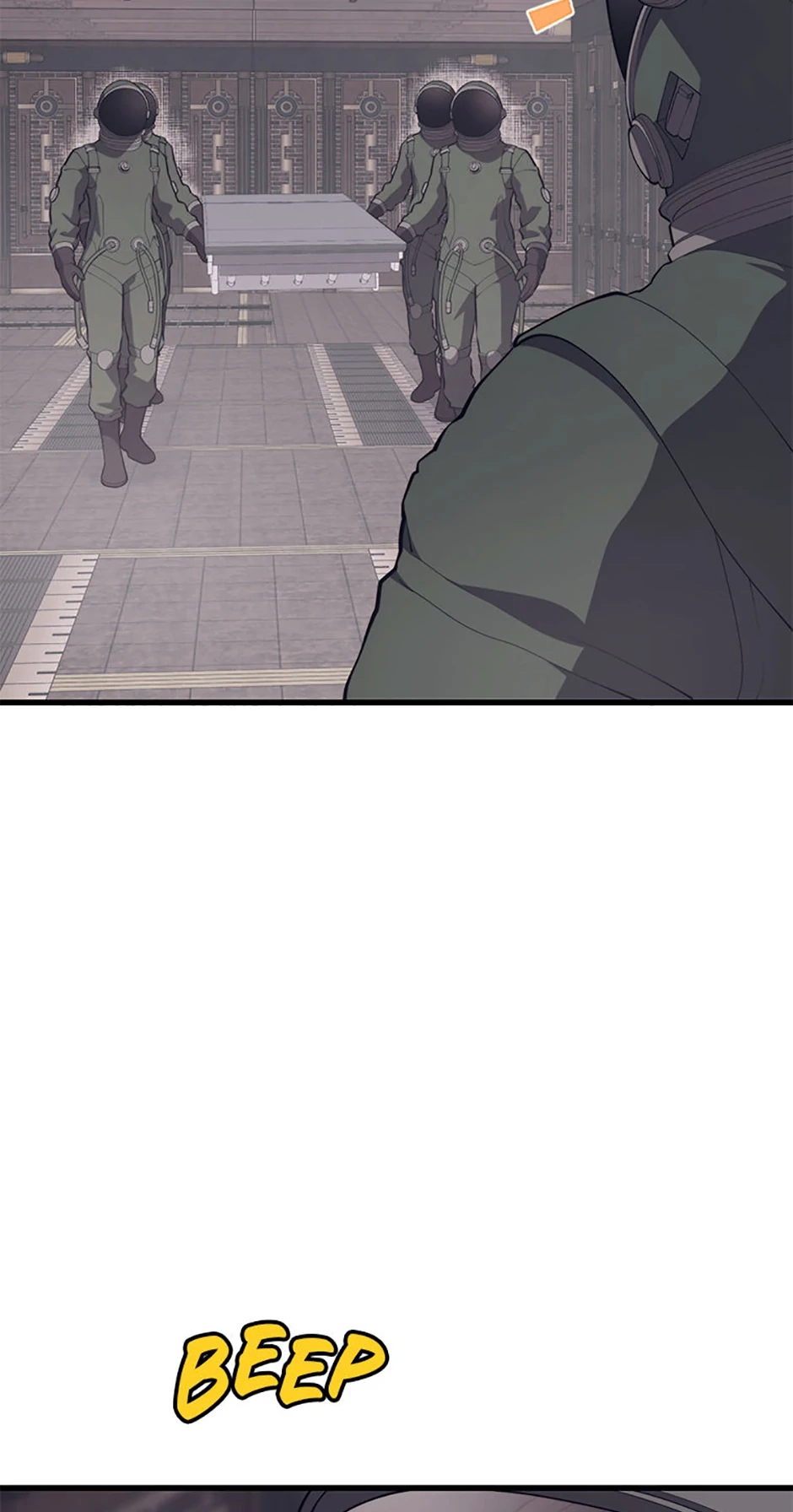 Read Seoul Station