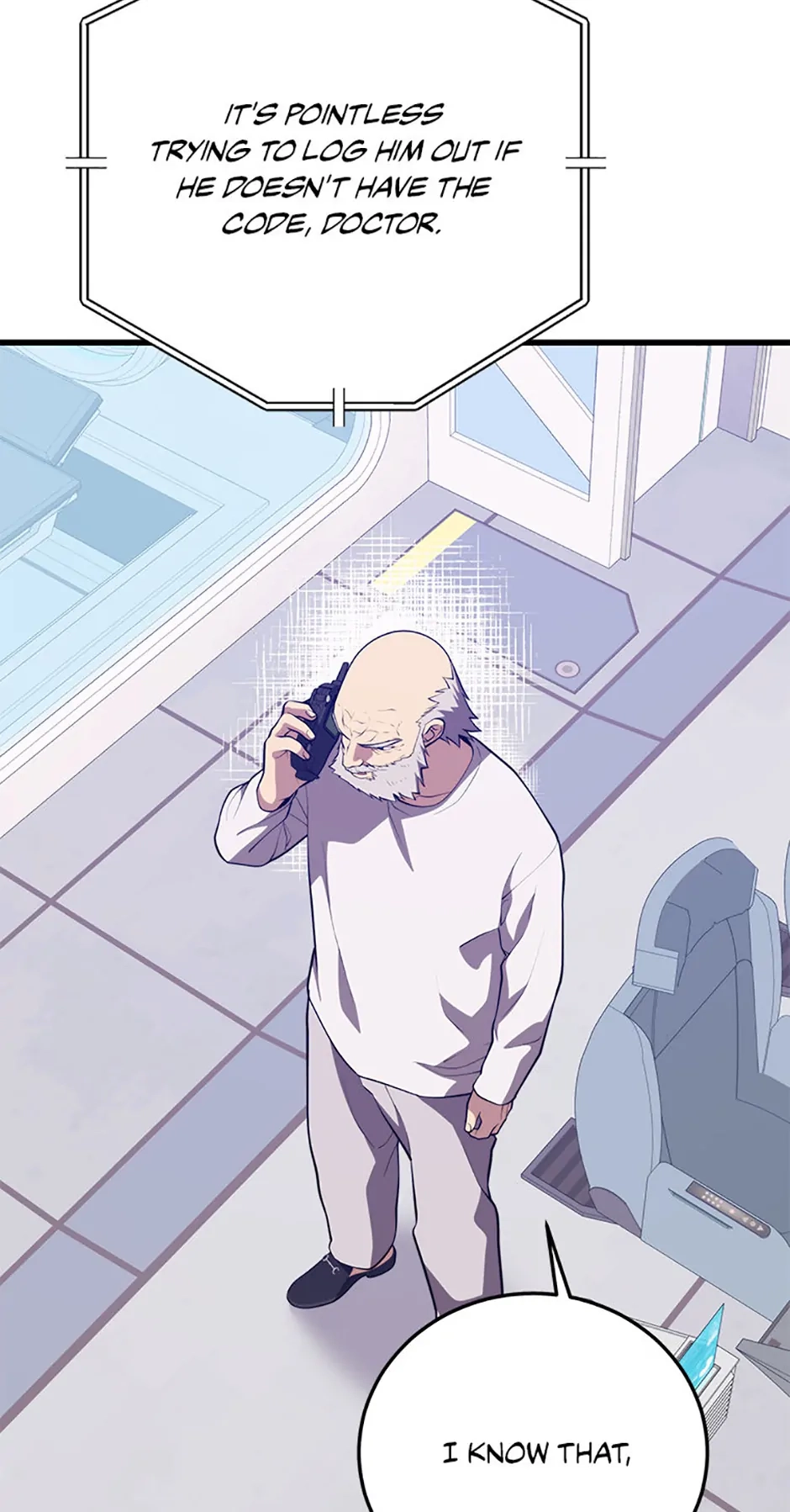 Read Seoul Station