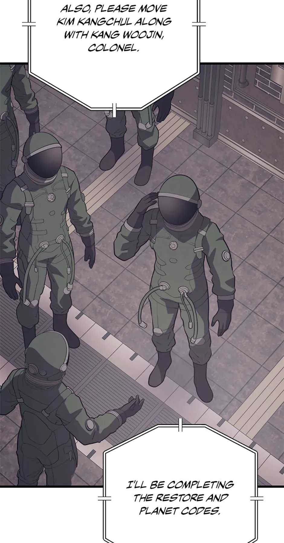 Read Seoul Station