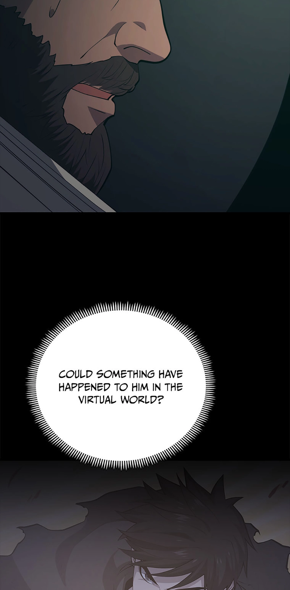Read Seoul Station