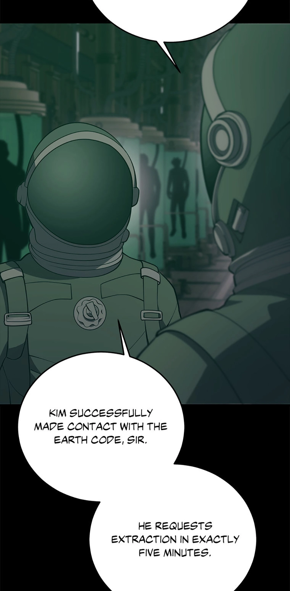 Read Seoul Station