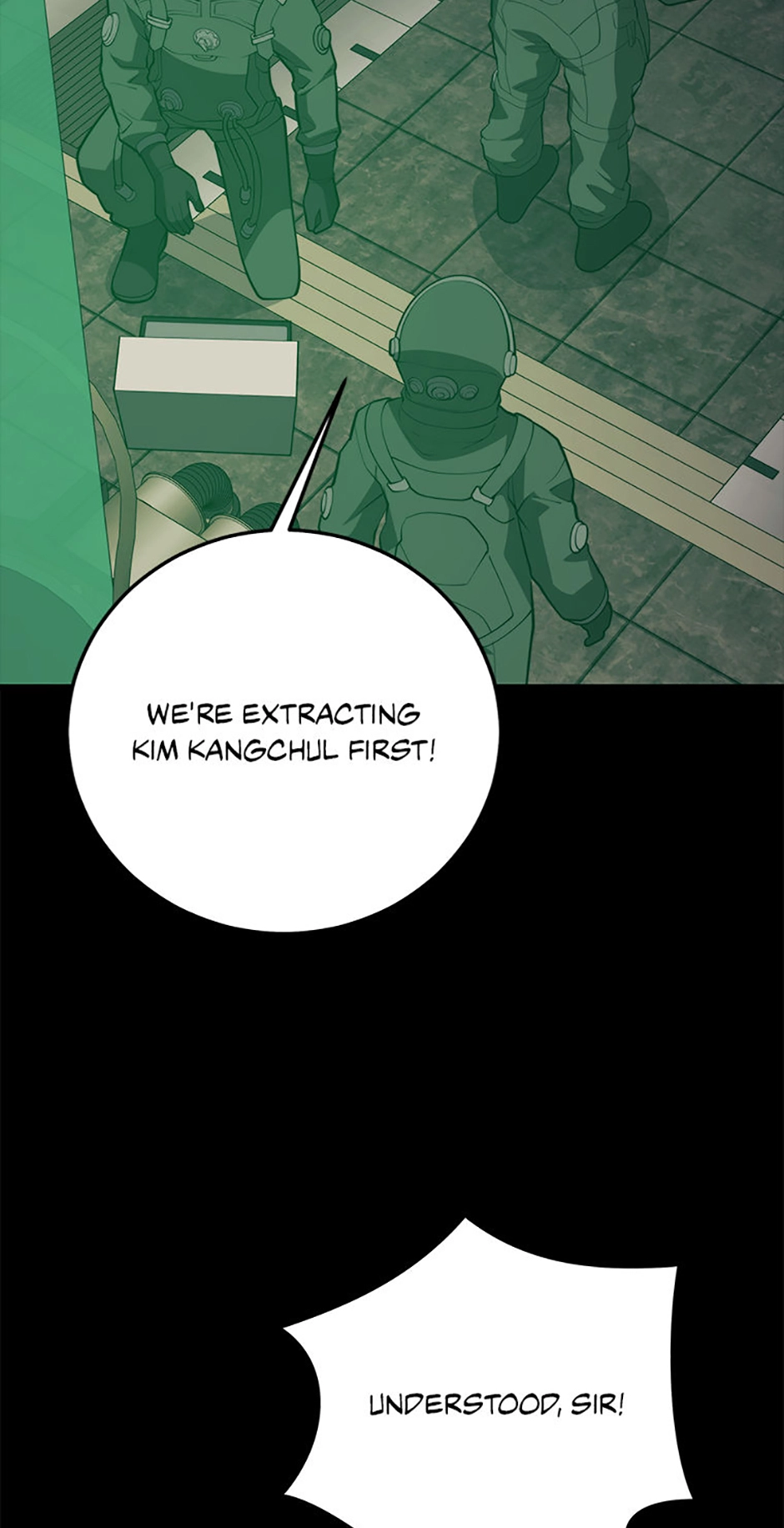Read Seoul Station