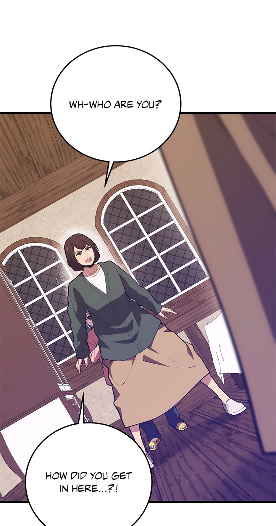 Read Seoul Station