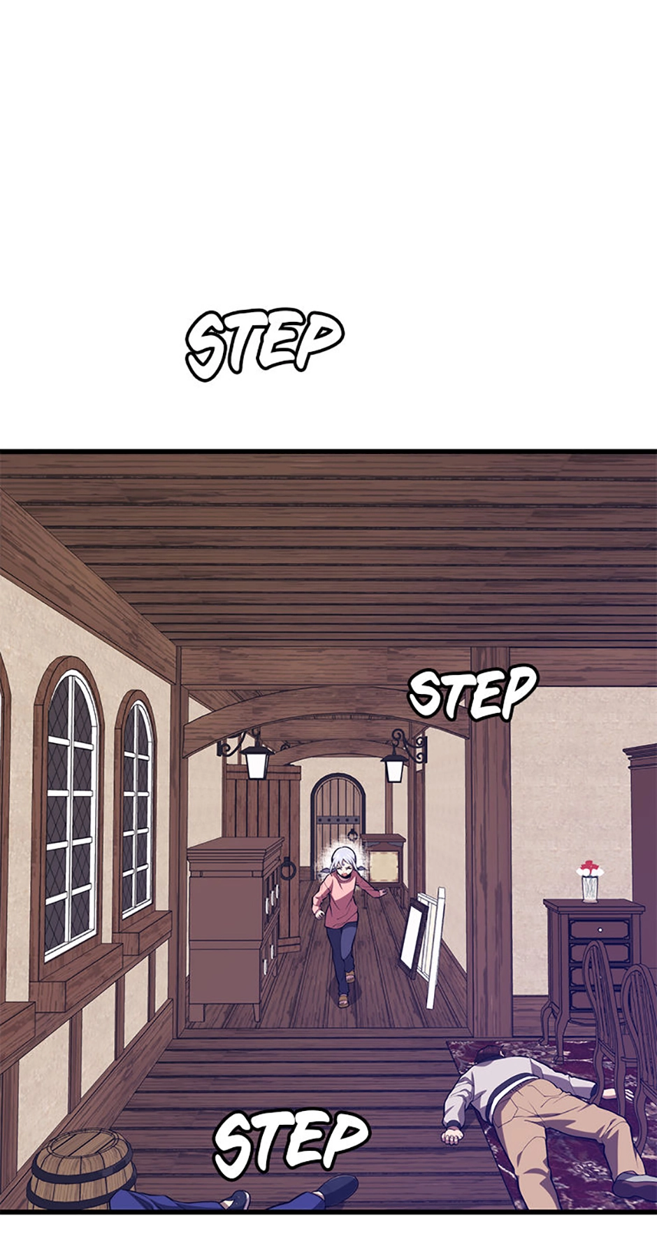 Read Seoul Station