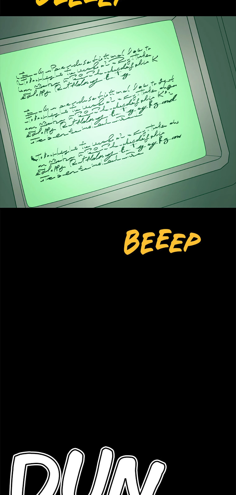 Read Seoul Station