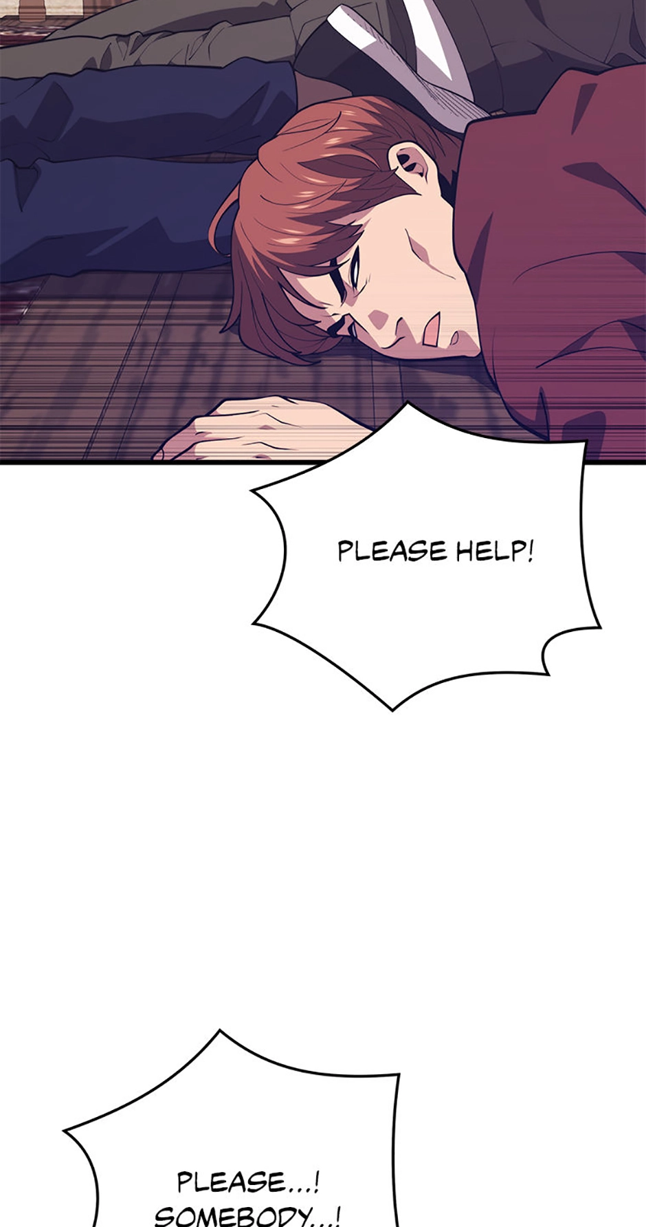 Read Seoul Station