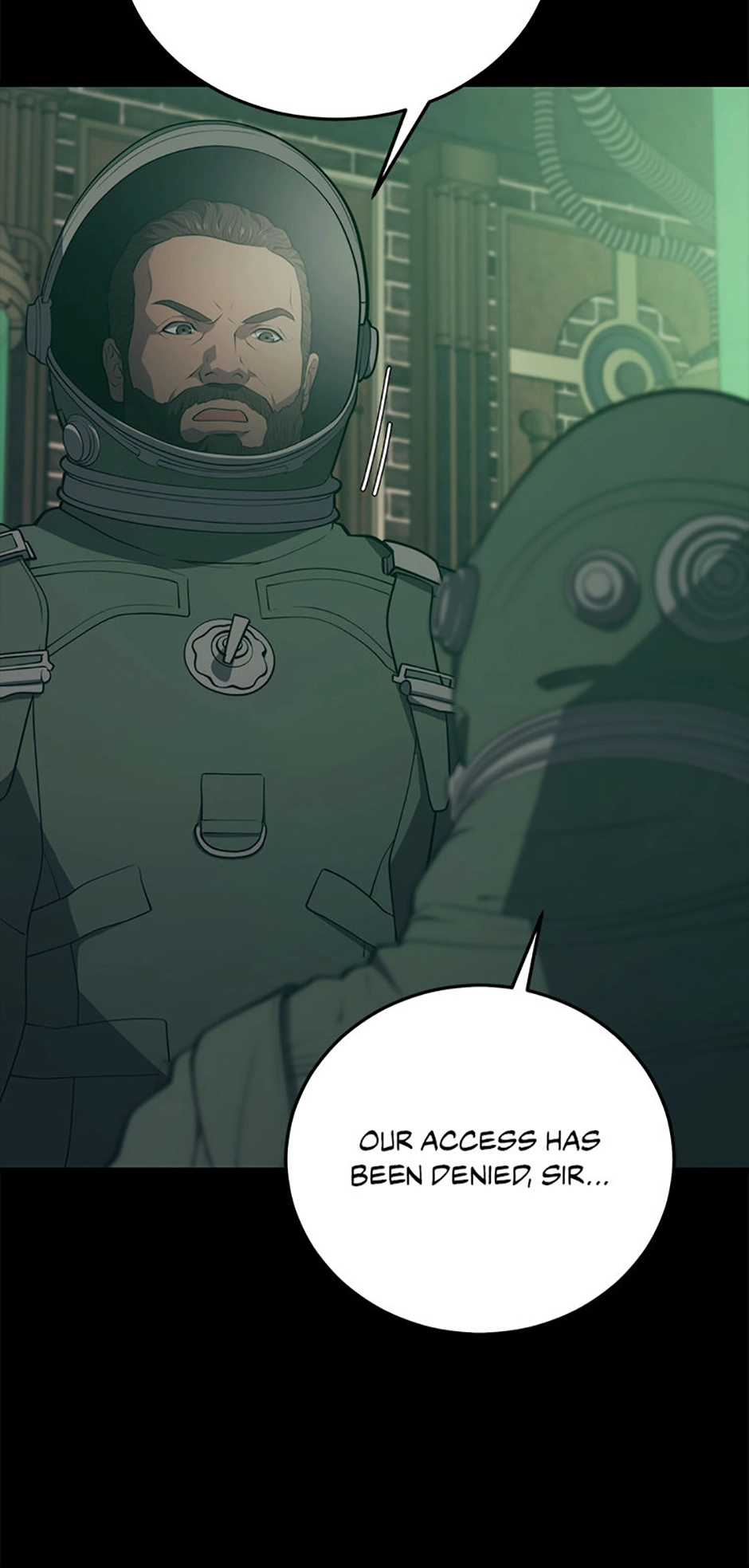 Read Seoul Station