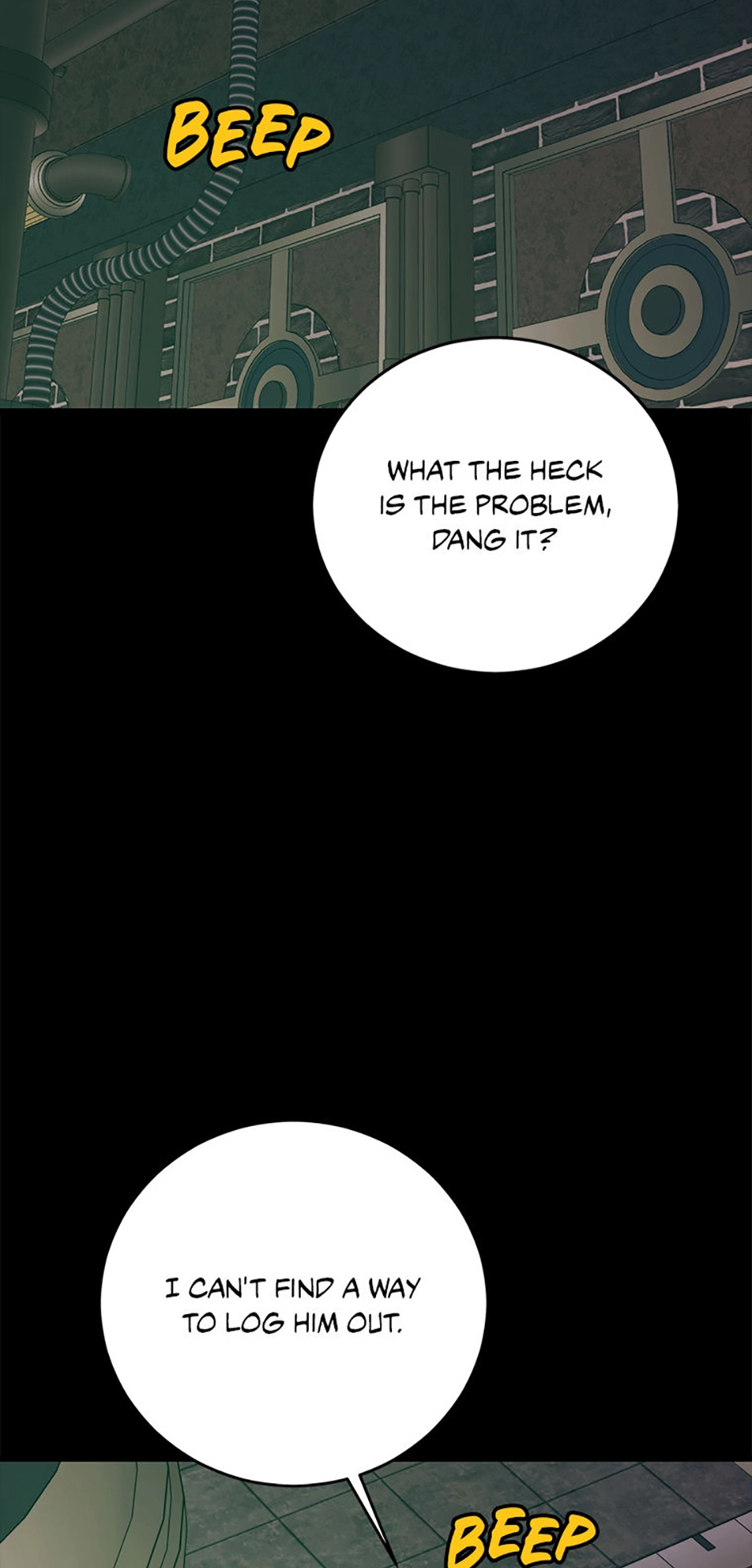 Read Seoul Station