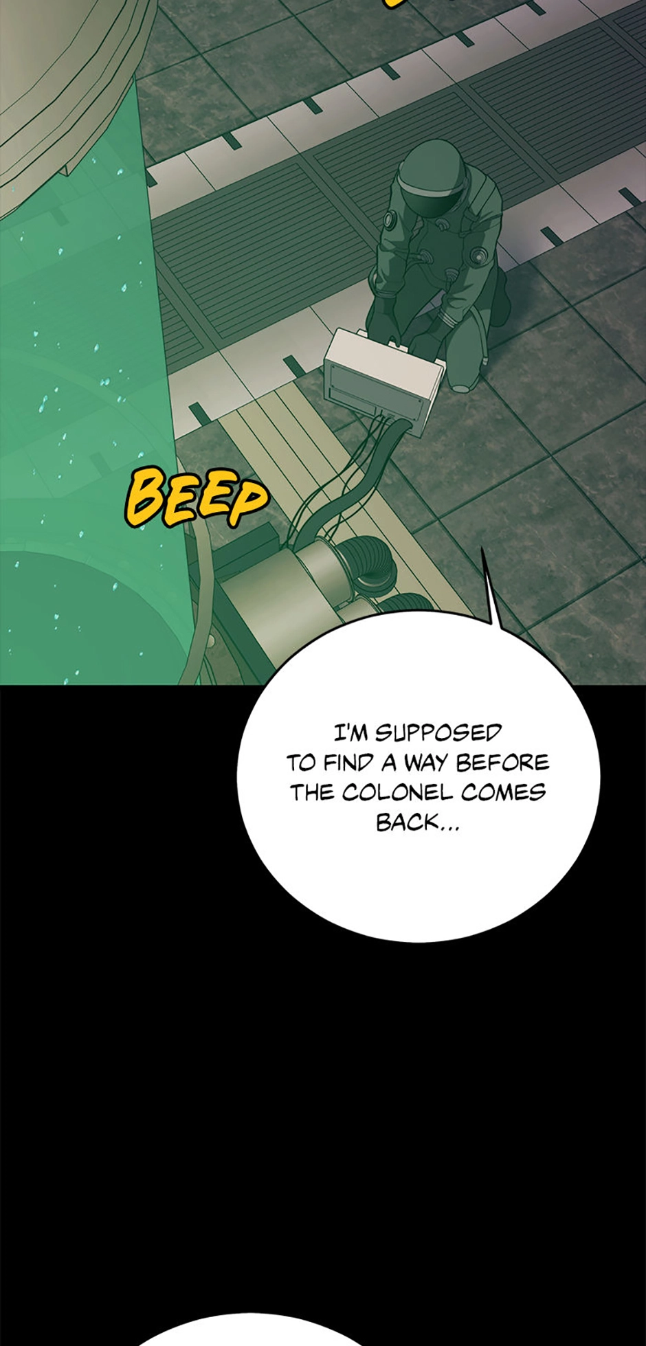 Read Seoul Station