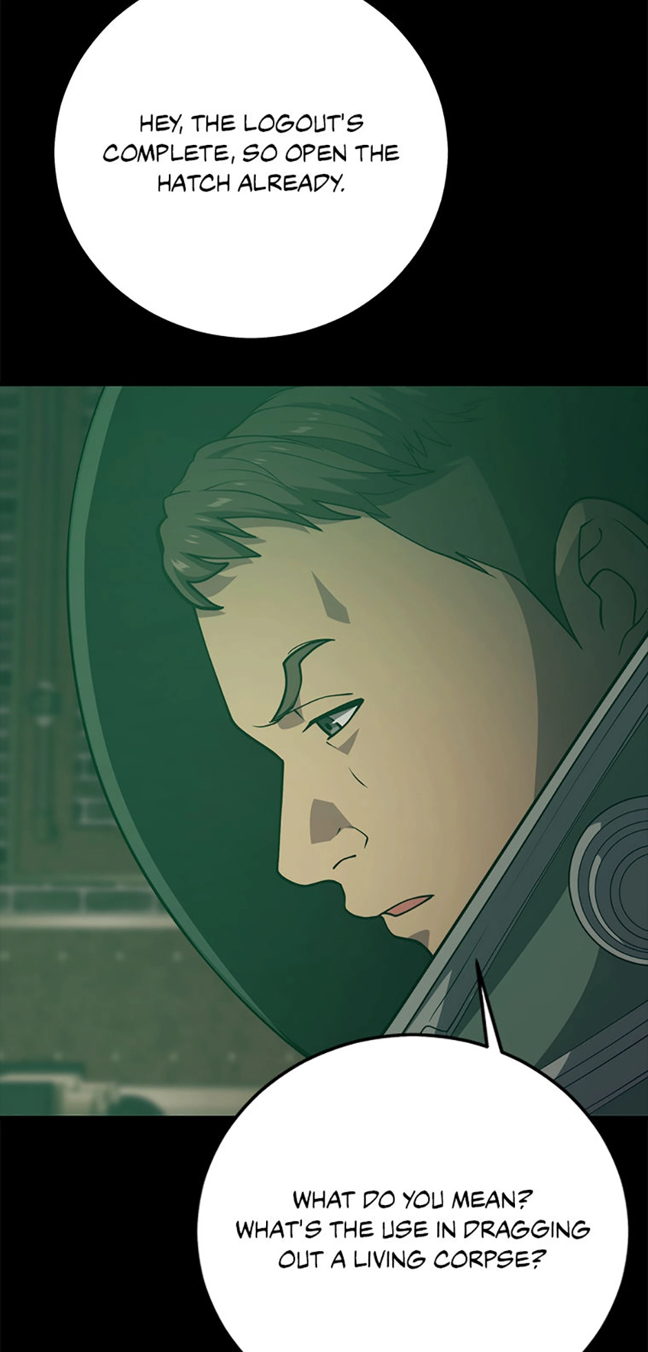 Read Seoul Station