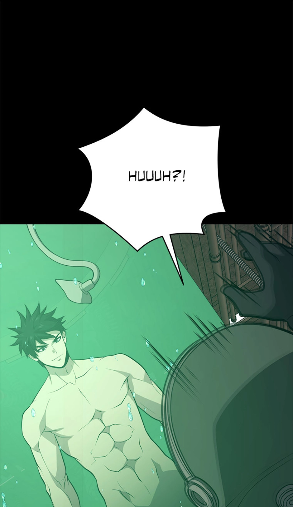 Read Seoul Station