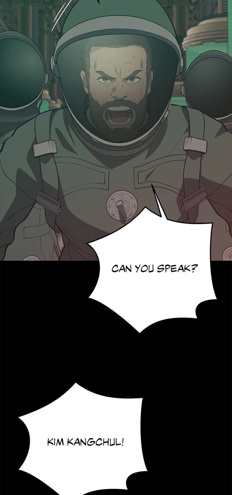 Read Seoul Station