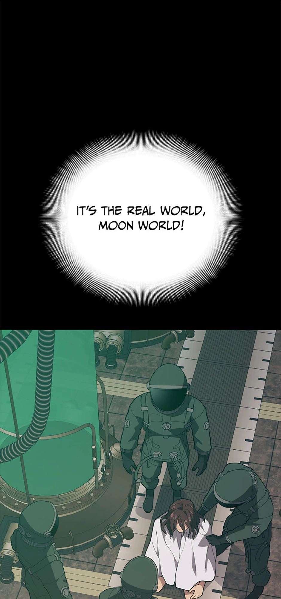 Read Seoul Station