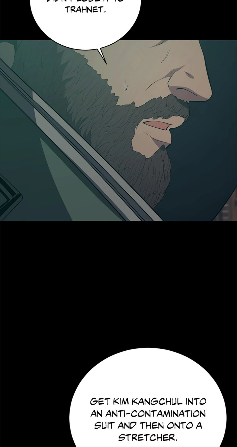 Read Seoul Station