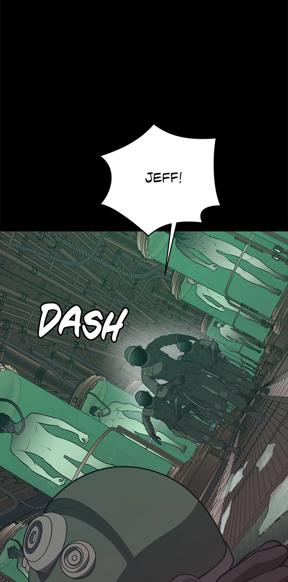 Read Seoul Station