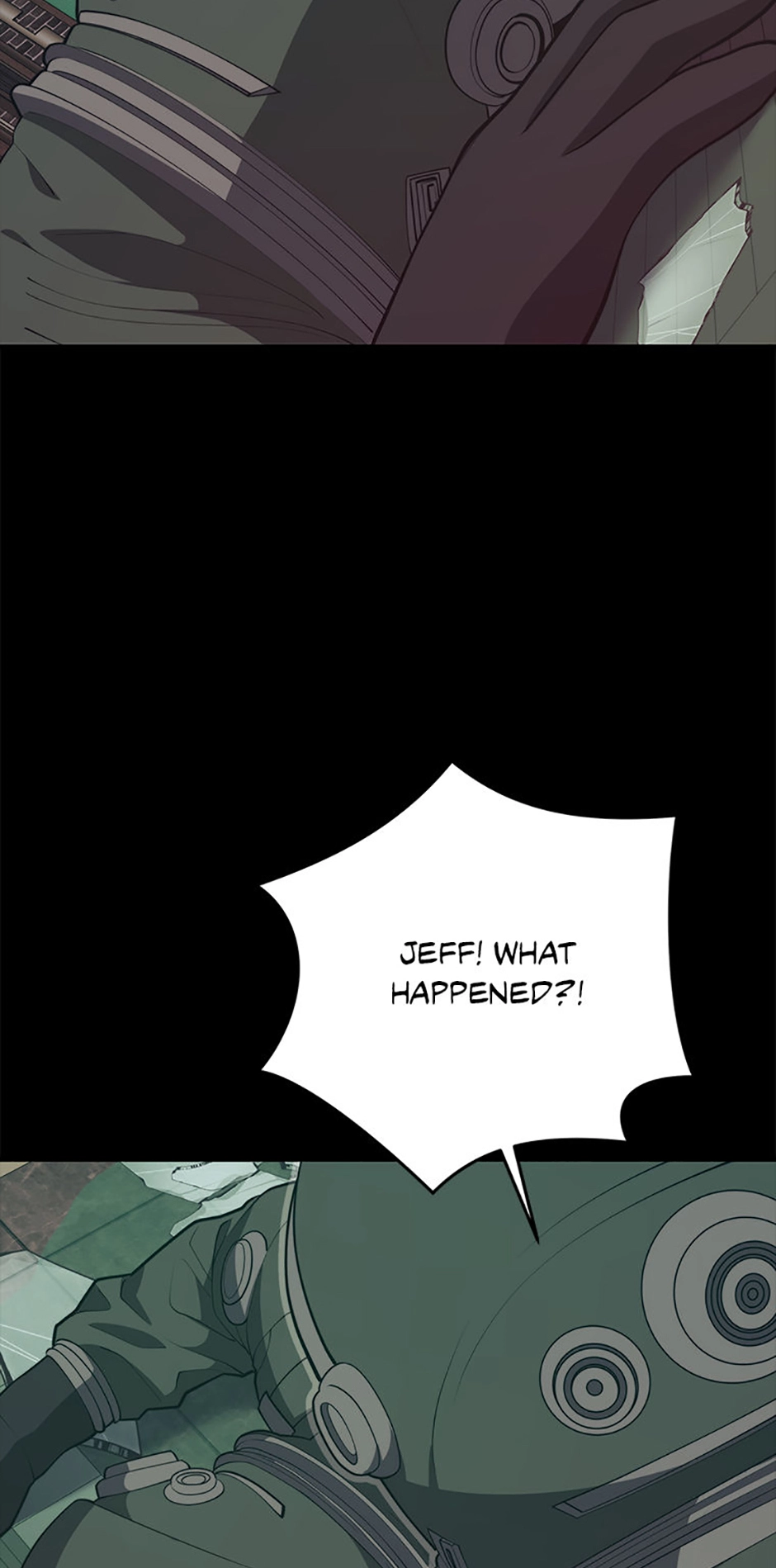 Read Seoul Station