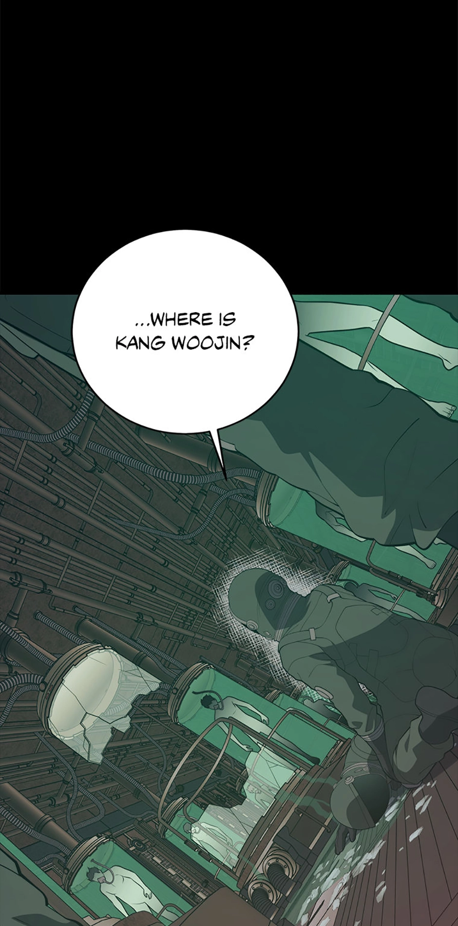 Read Seoul Station