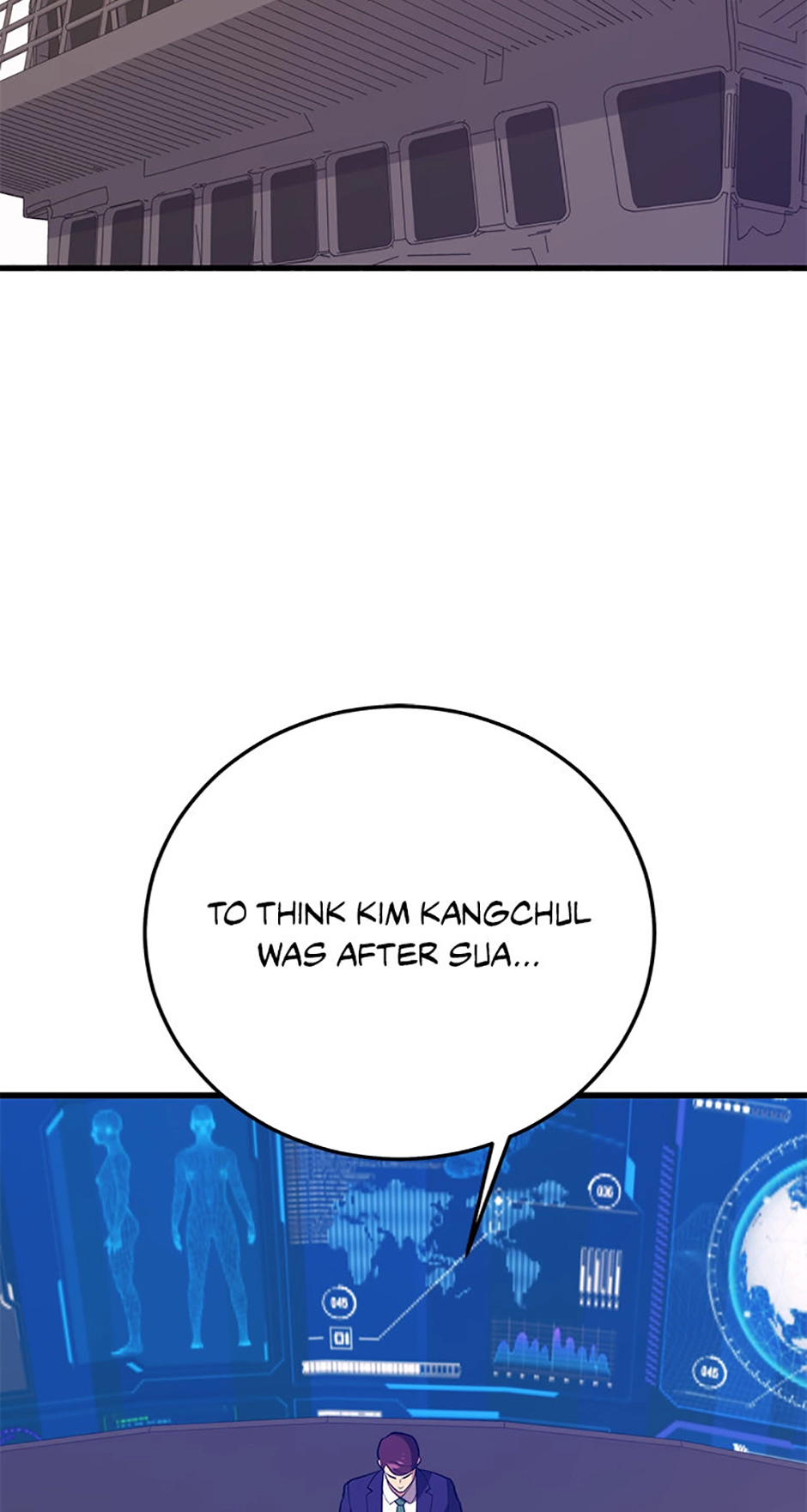 Read Seoul Station