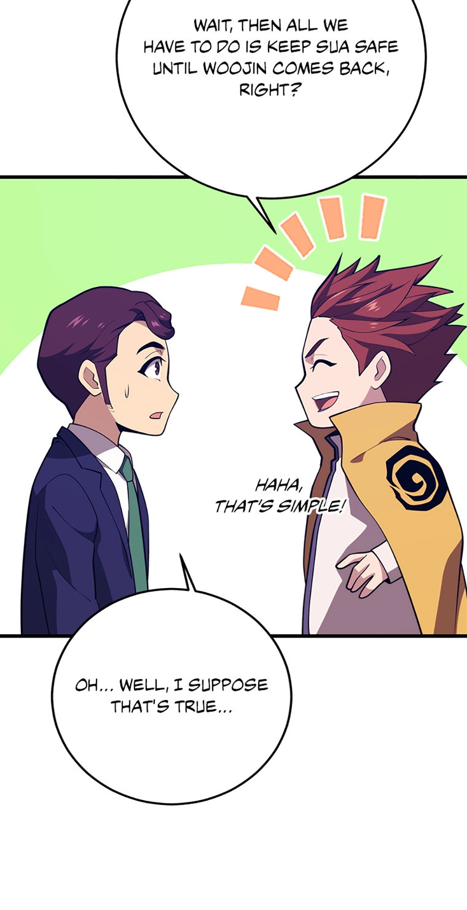 Read Seoul Station