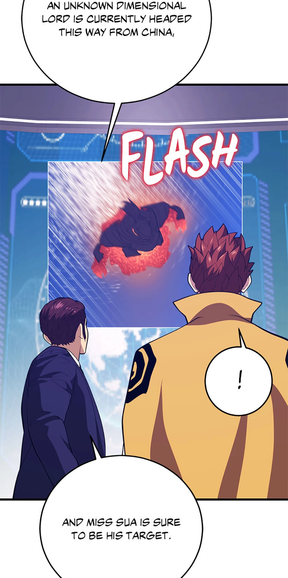 Read Seoul Station