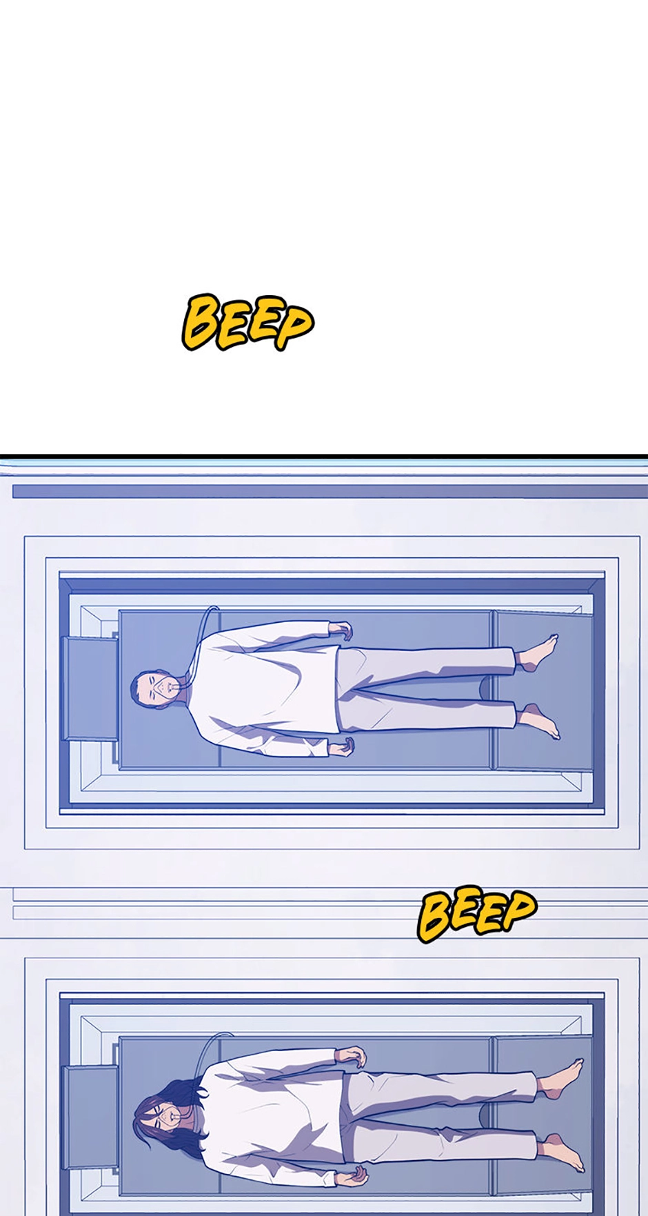 Read Seoul Station