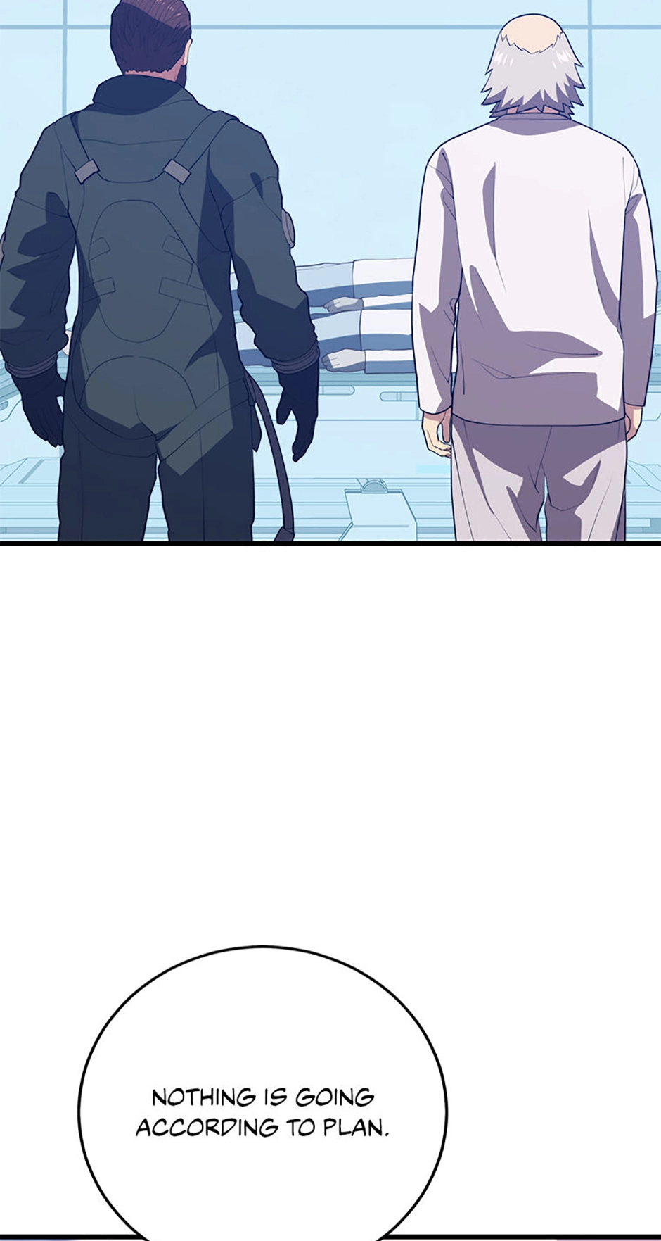 Read Seoul Station