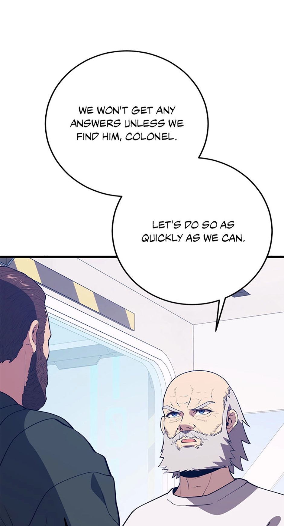 Read Seoul Station