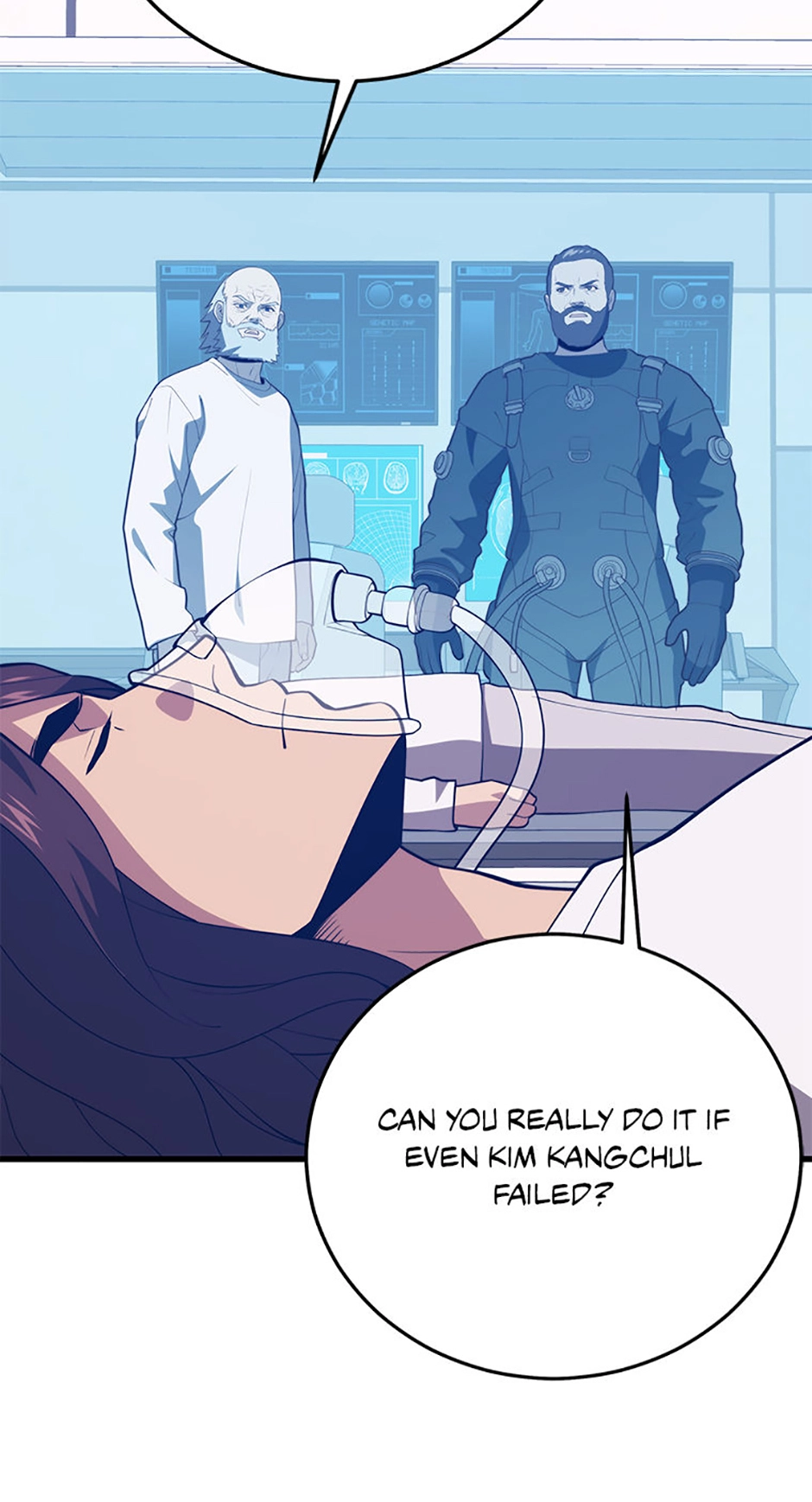 Read Seoul Station