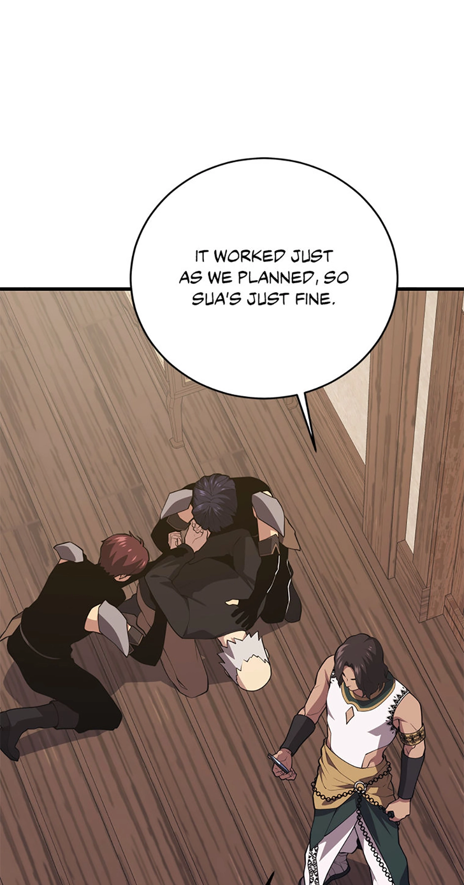 Read Seoul Station