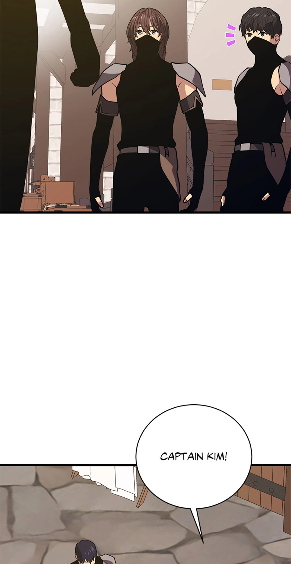 Read Seoul Station