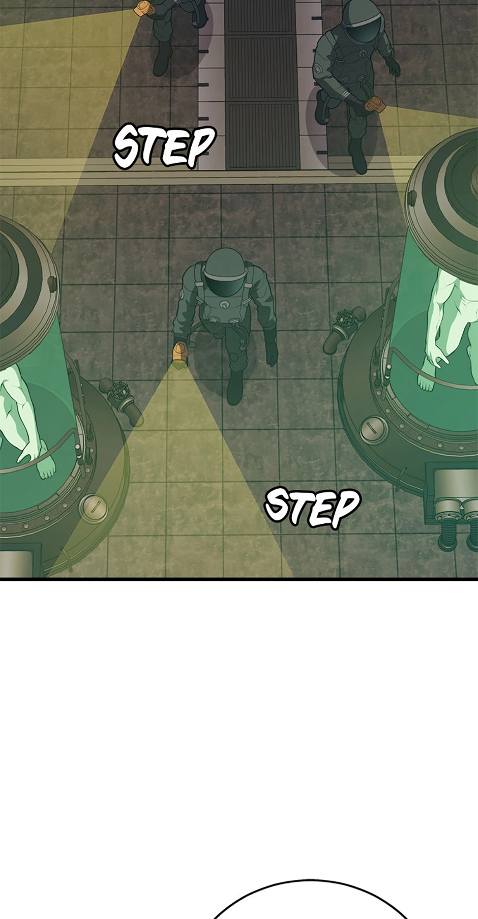 Read Seoul Station