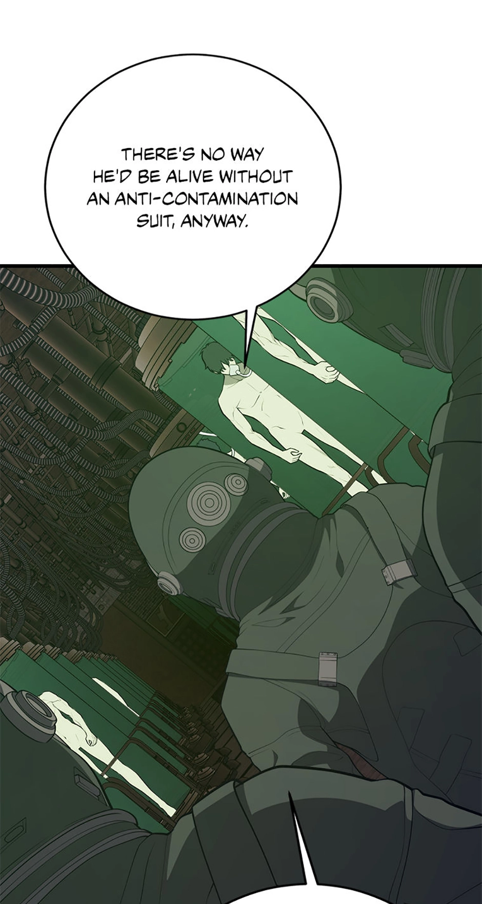Read Seoul Station