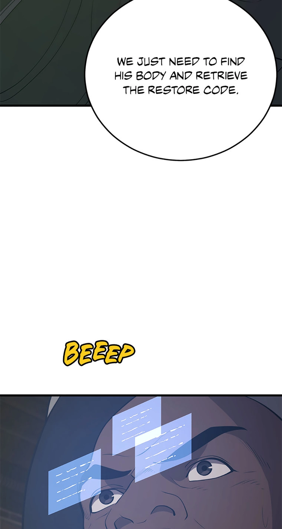 Read Seoul Station