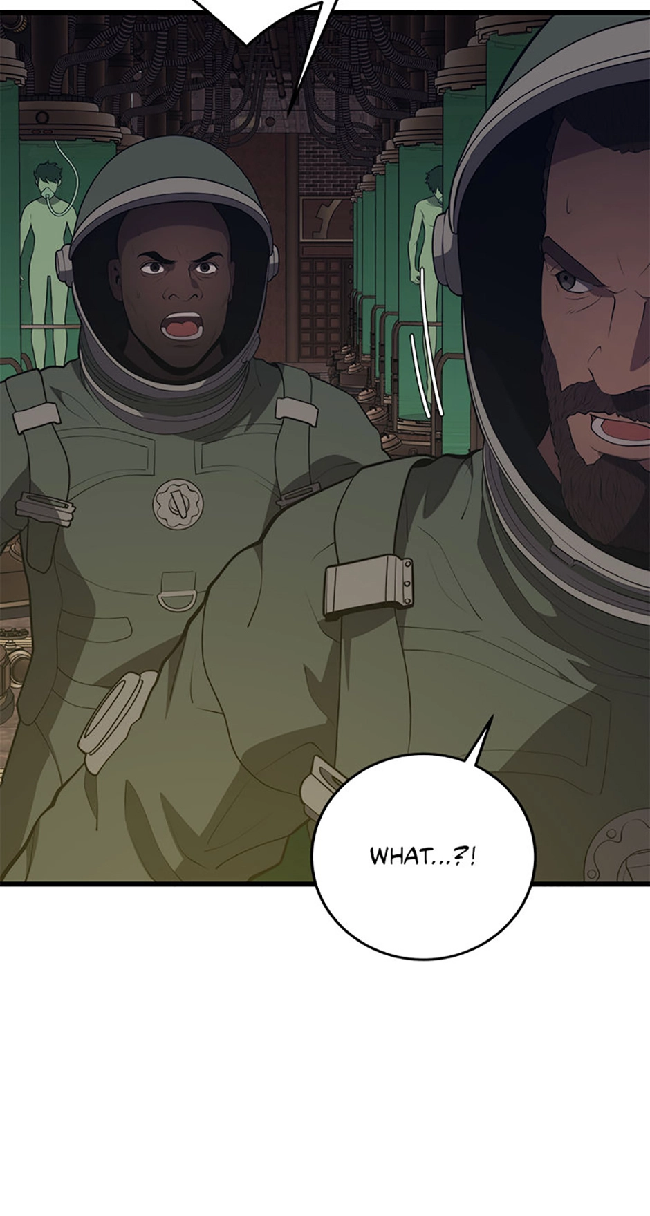 Read Seoul Station