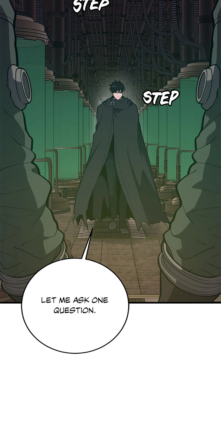 Read Seoul Station