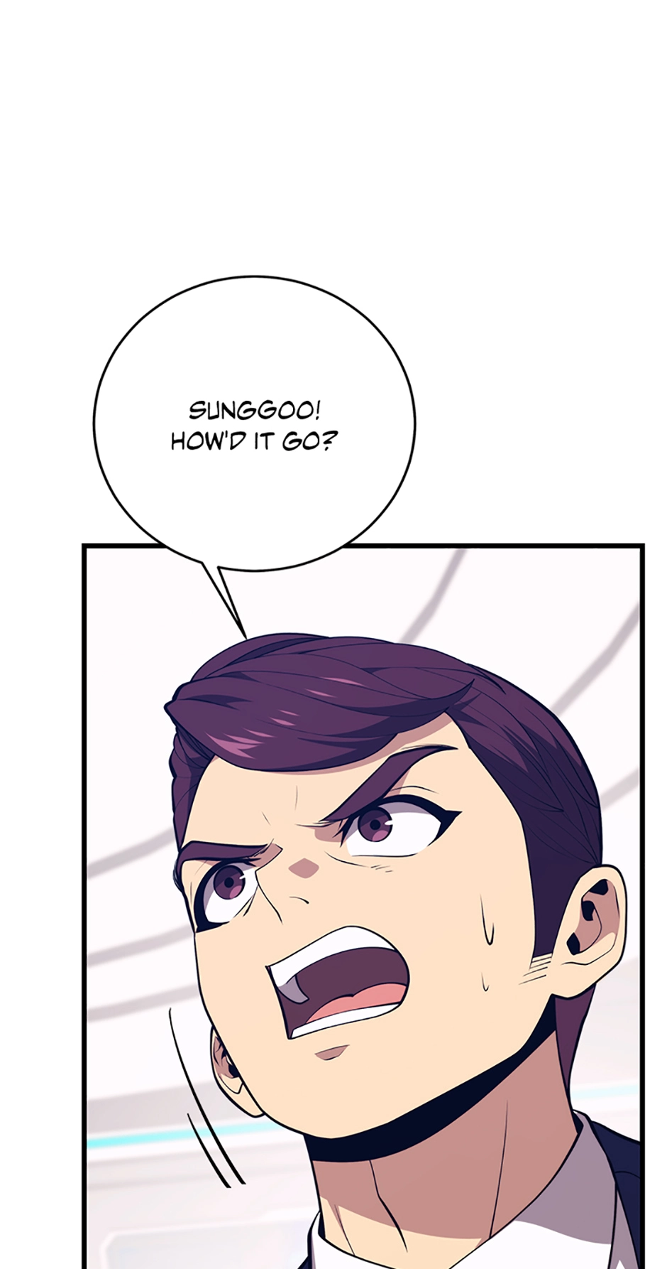 Read Seoul Station