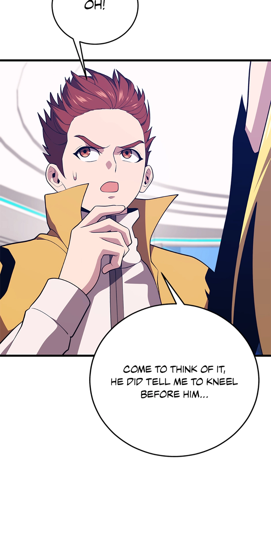 Read Seoul Station
