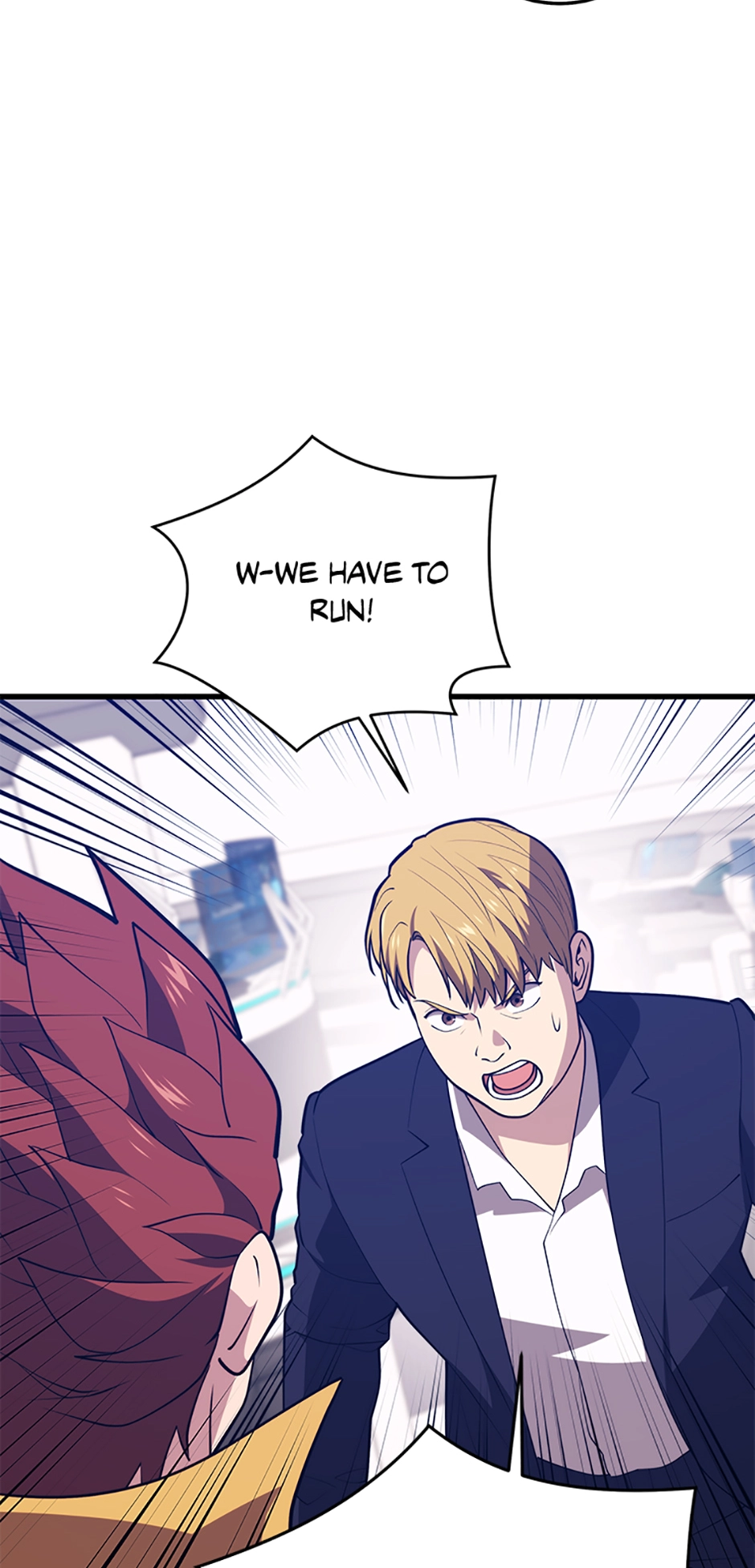 Read Seoul Station