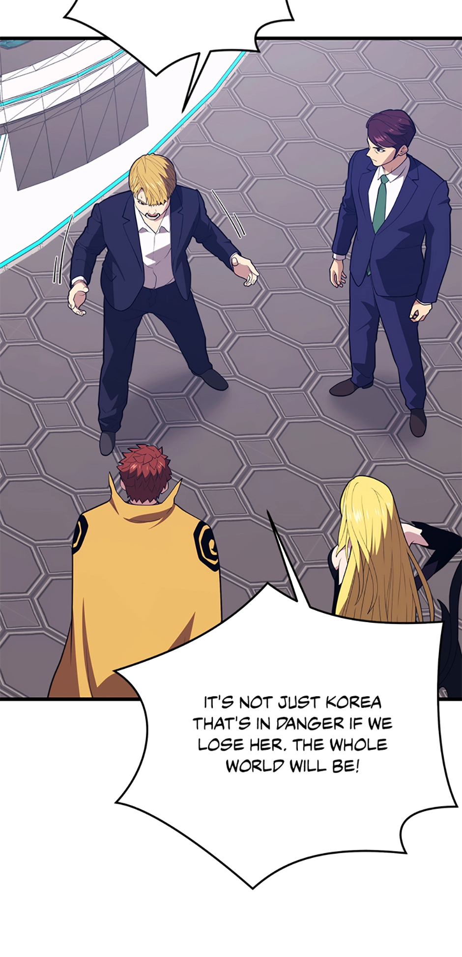 Read Seoul Station