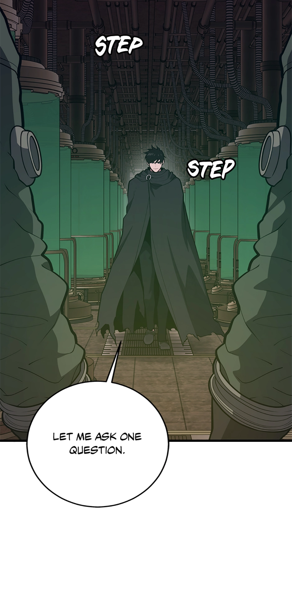 Read Seoul Station