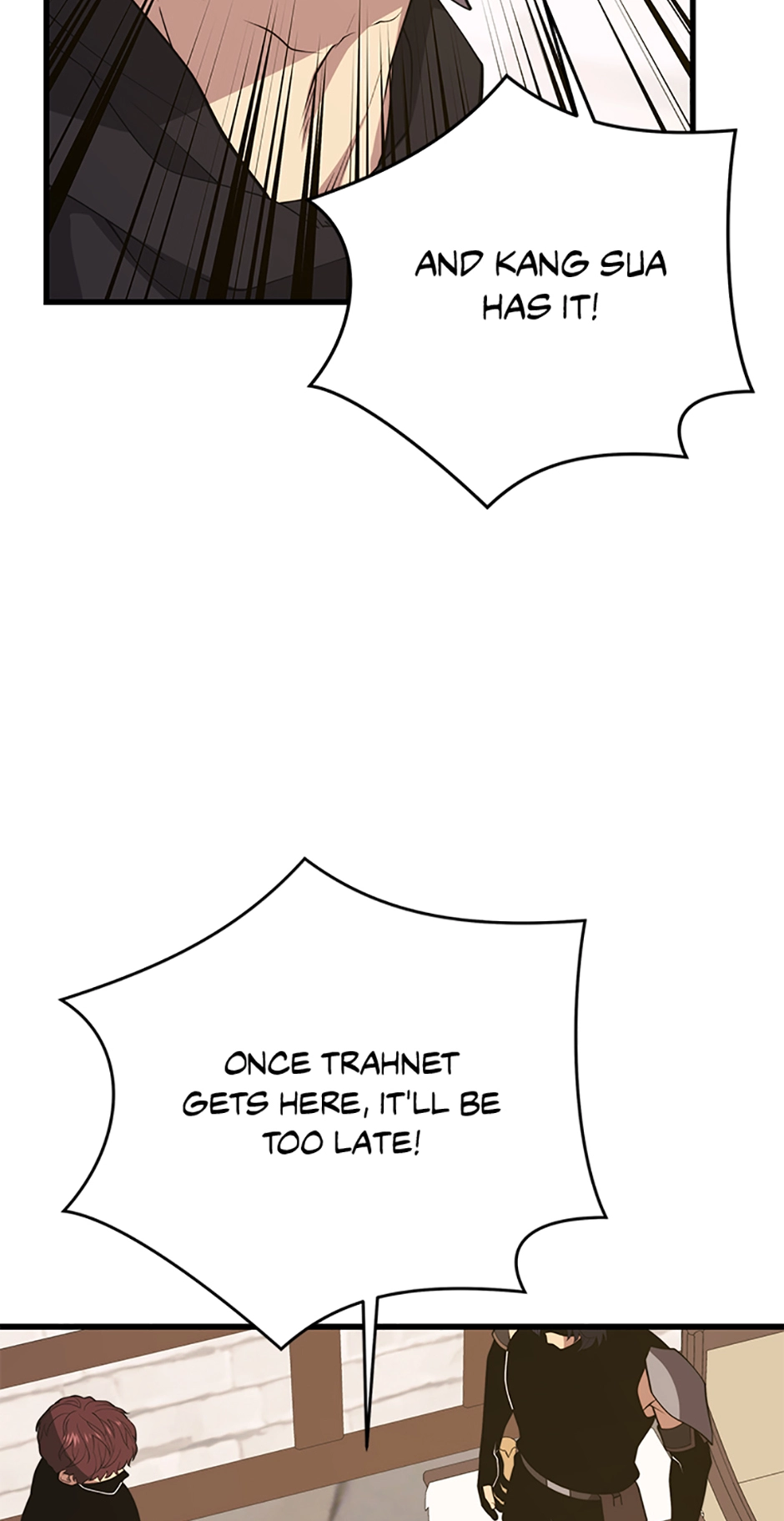 Read Seoul Station
