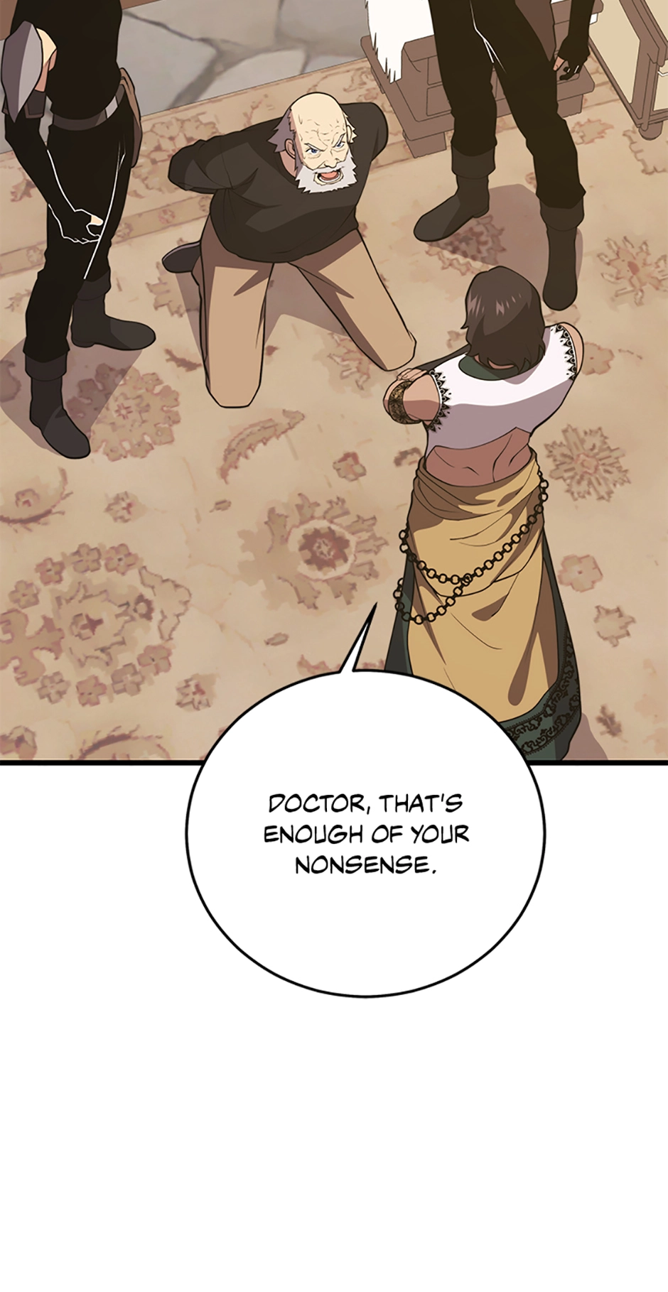 Read Seoul Station