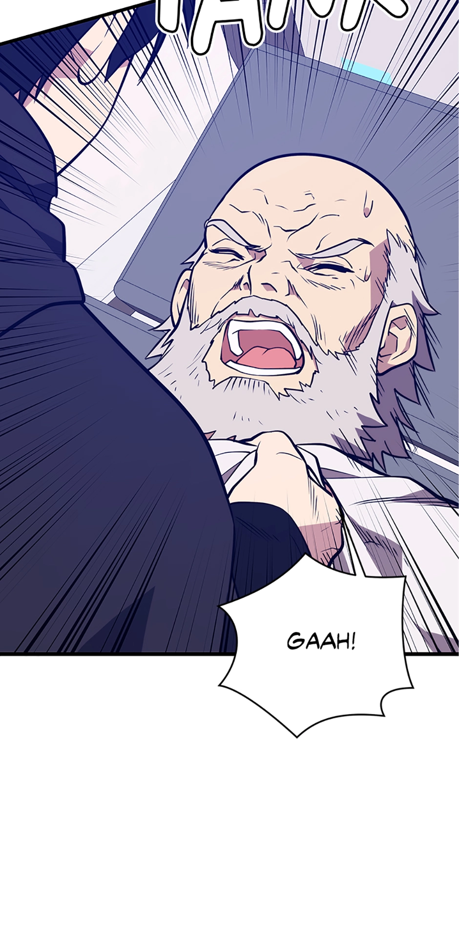 Read Seoul Station