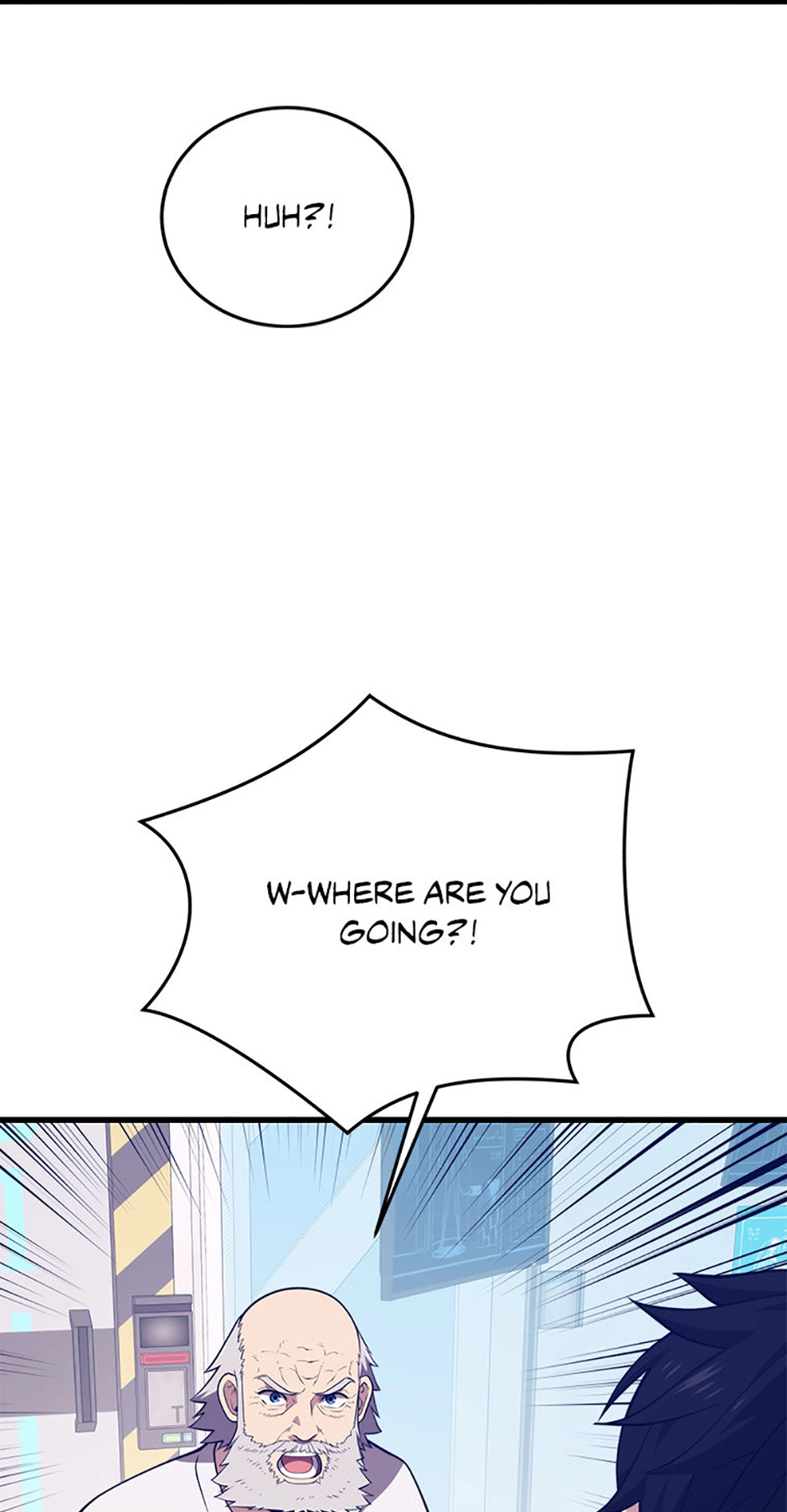 Read Seoul Station