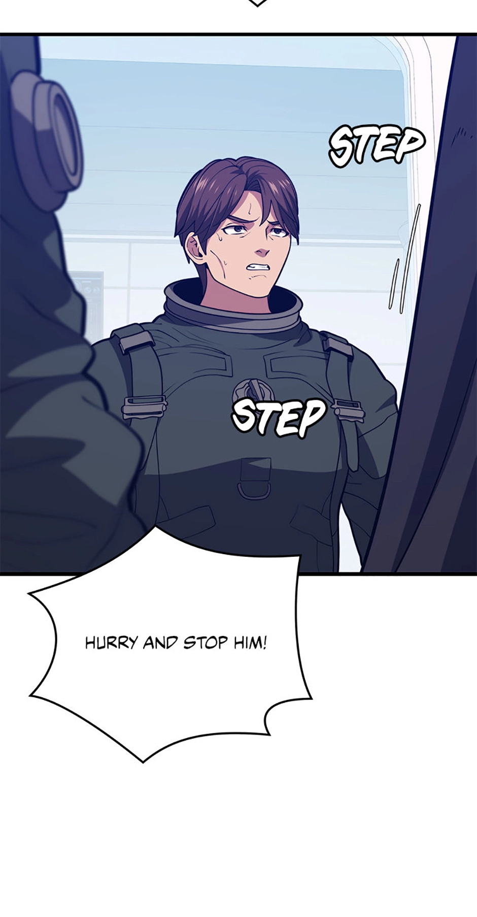 Read Seoul Station