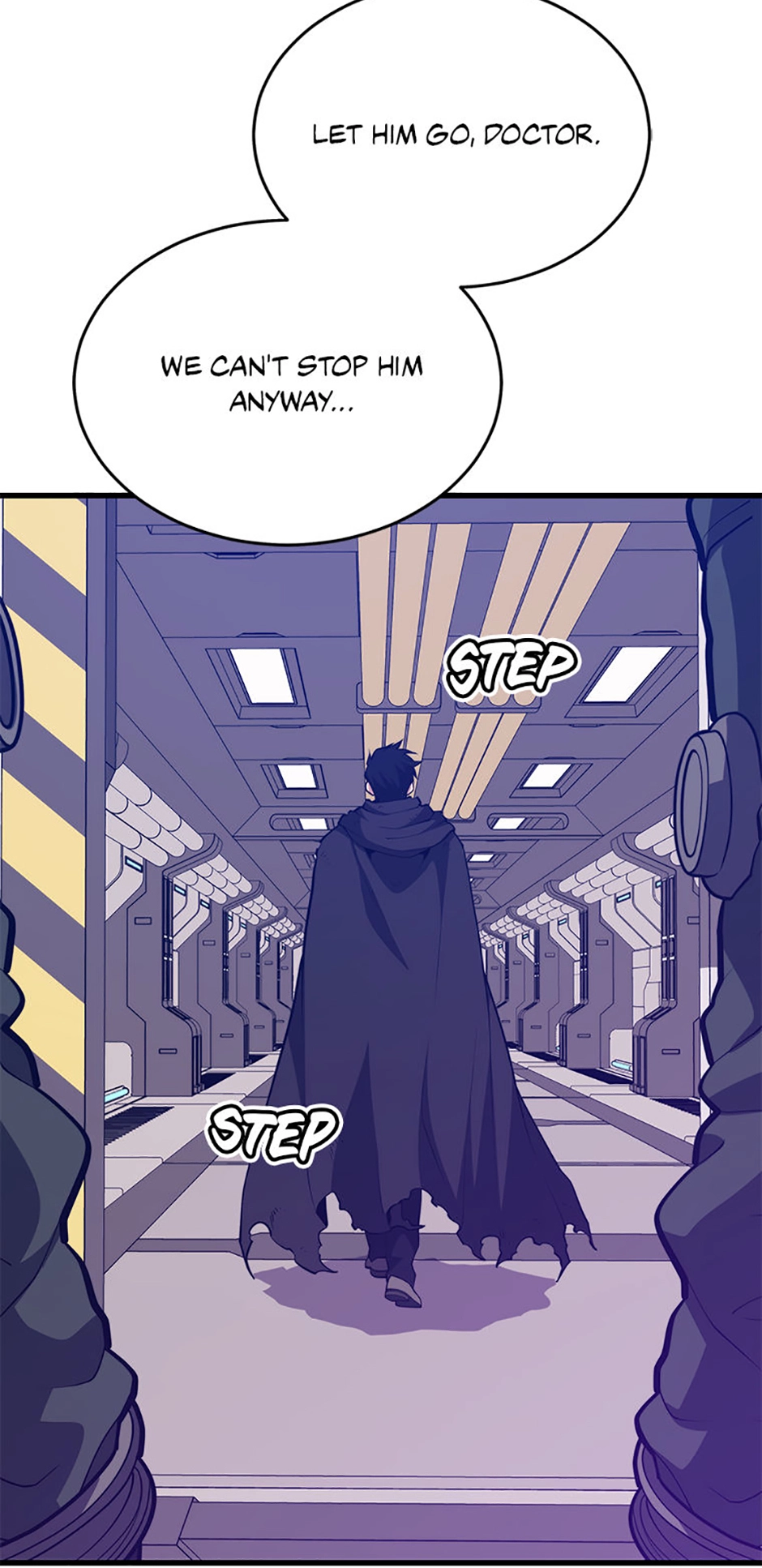 Read Seoul Station