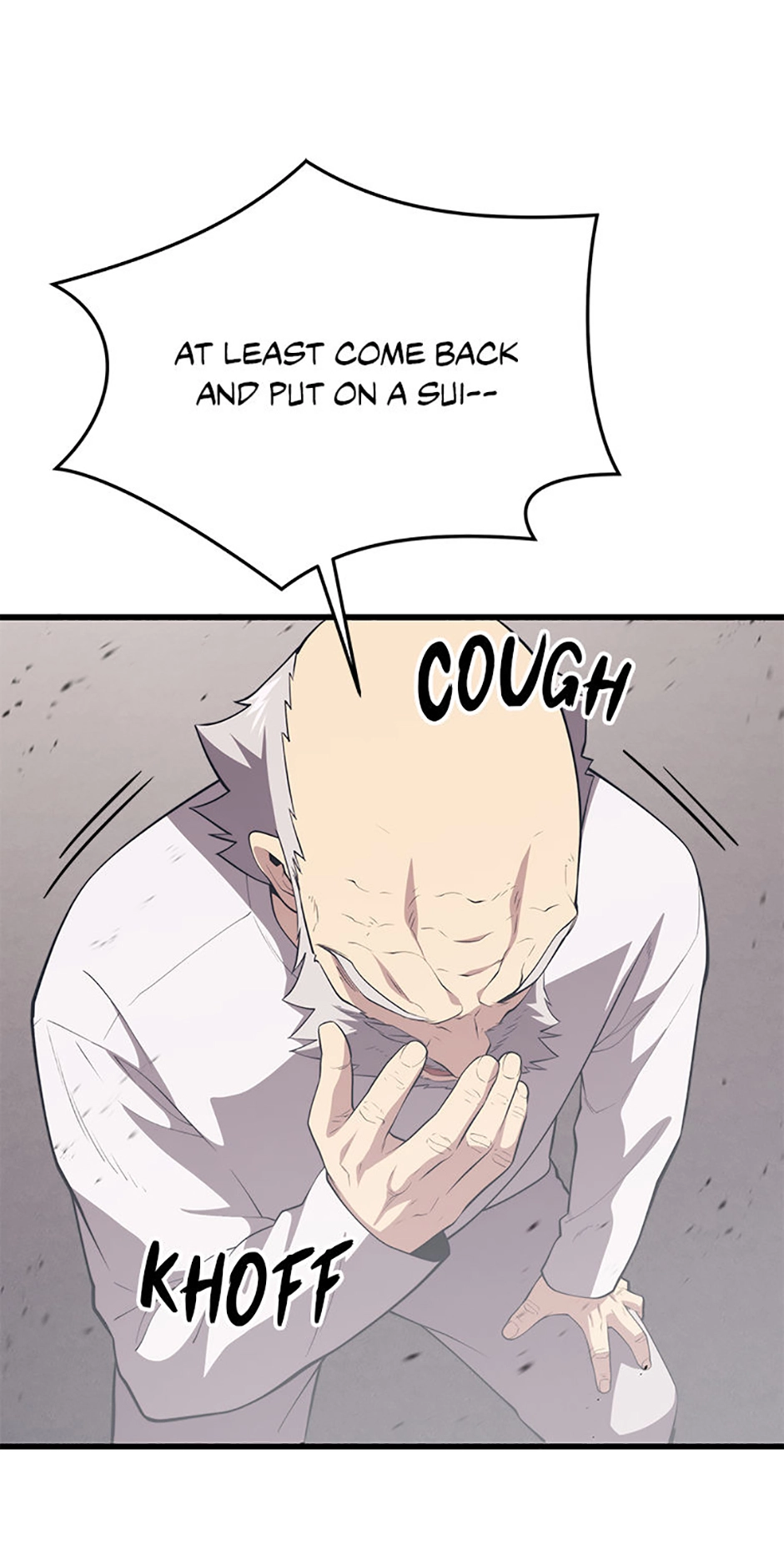 Read Seoul Station