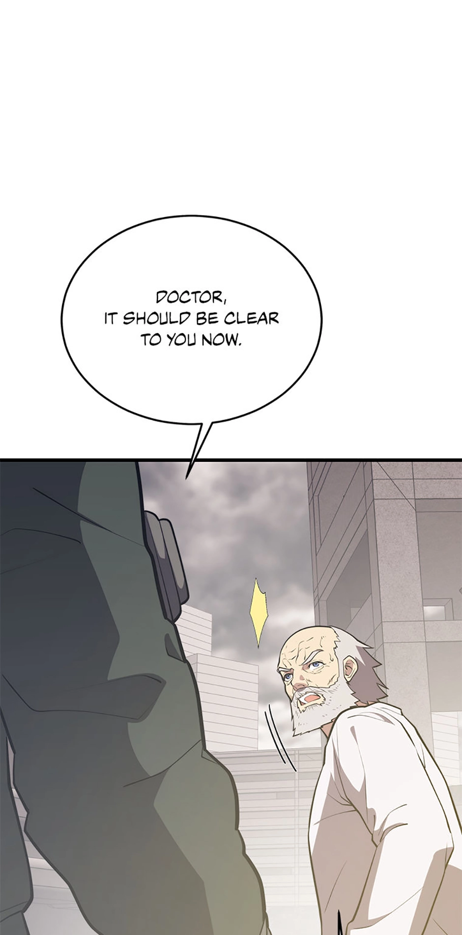 Read Seoul Station